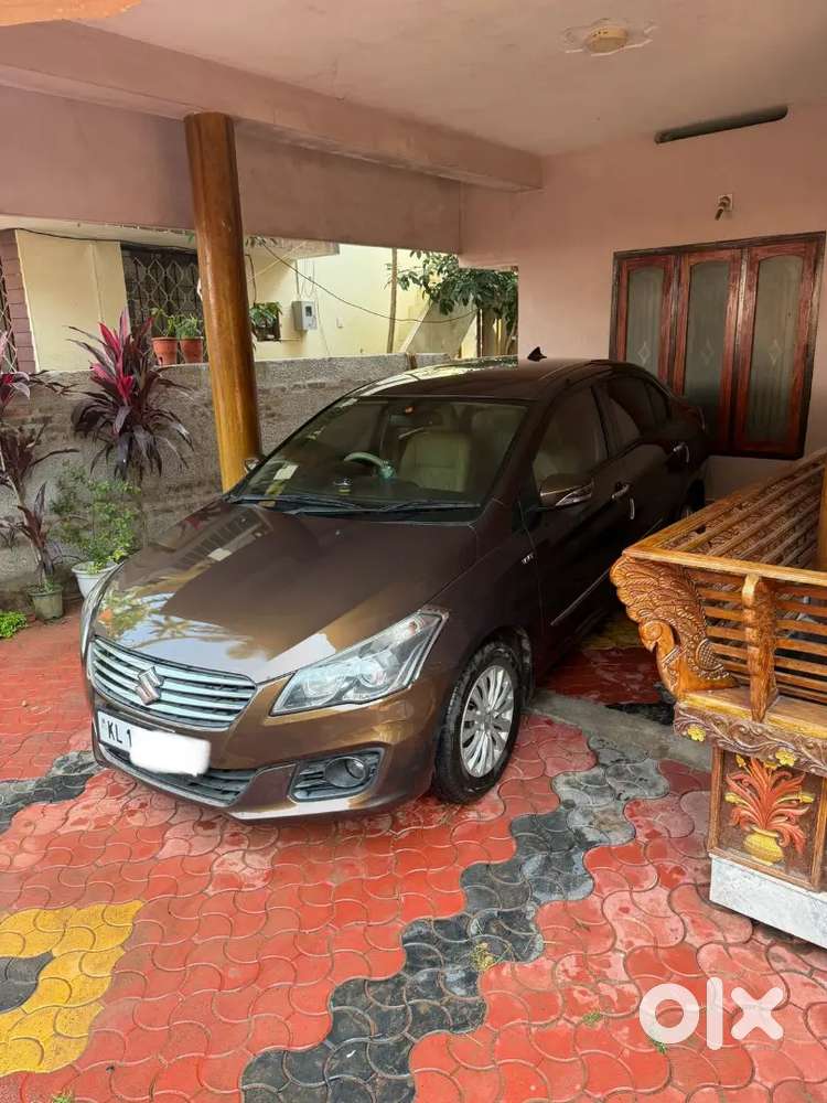 Suzuki Ciaz For Sale..!