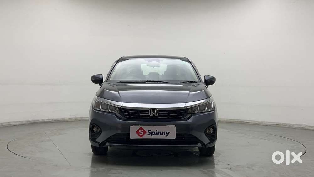 Honda City 1.5 V Mt, 2023, Petrol