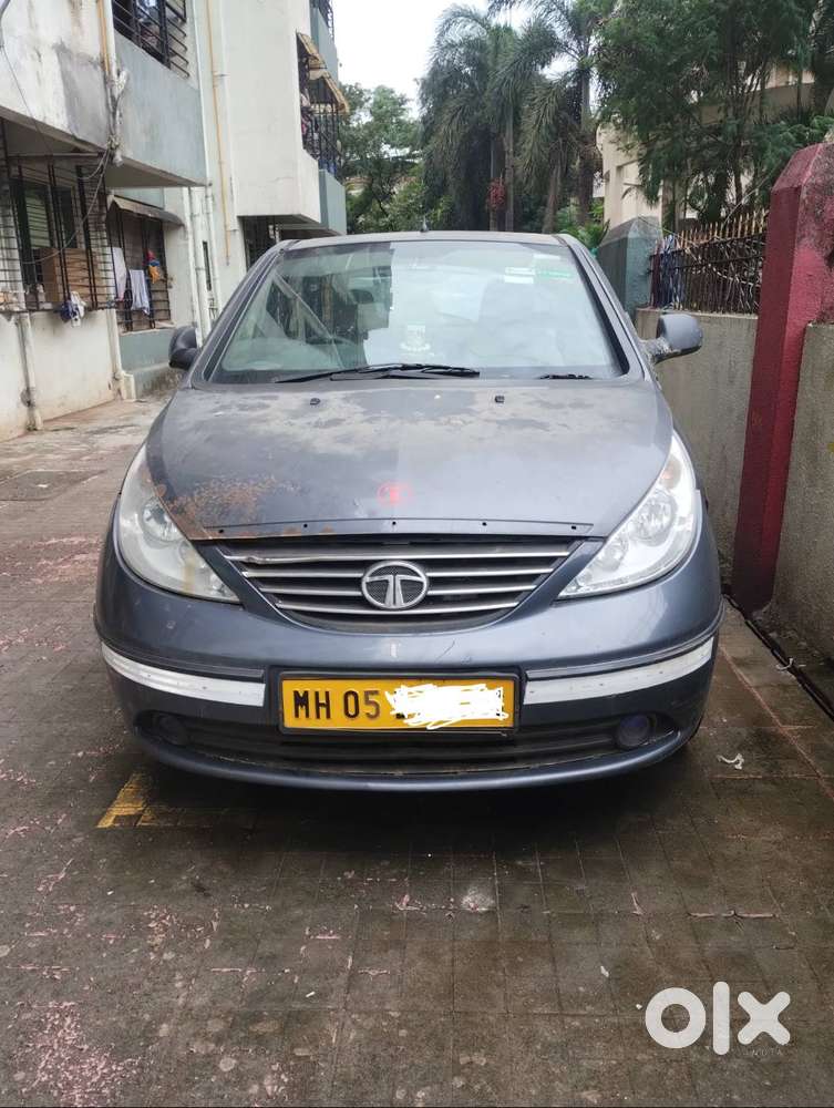 T Permit Car Indica Vista