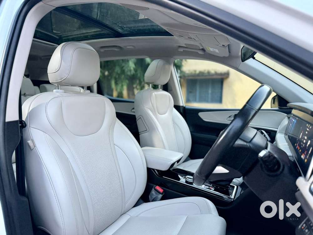 Mahindra Xuv700 Ax7 L Luxury