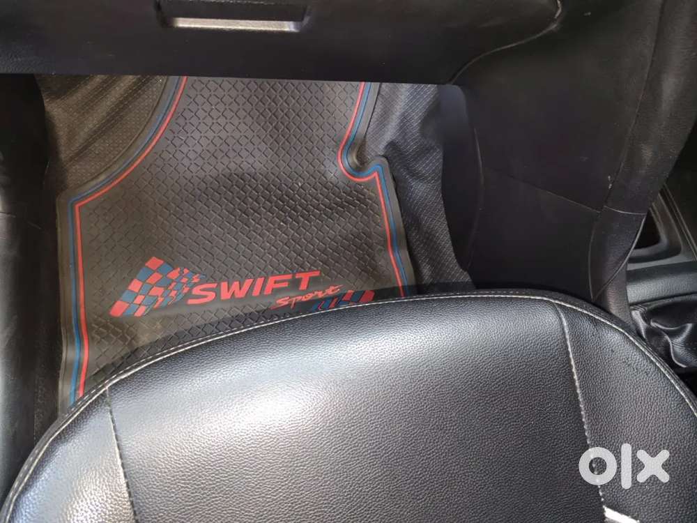 Maruti Suzuki Swift Zdi Single Owner