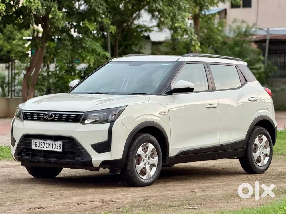 Mahindra Xuv300 Turbosport 2019
