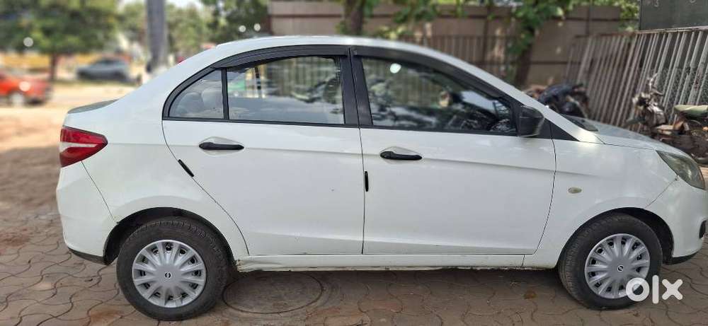Tata Zest Quadrajet 1.3 75ps Xe, 2017, Diesel