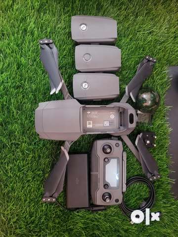 Mavic 2 outlet pro olx