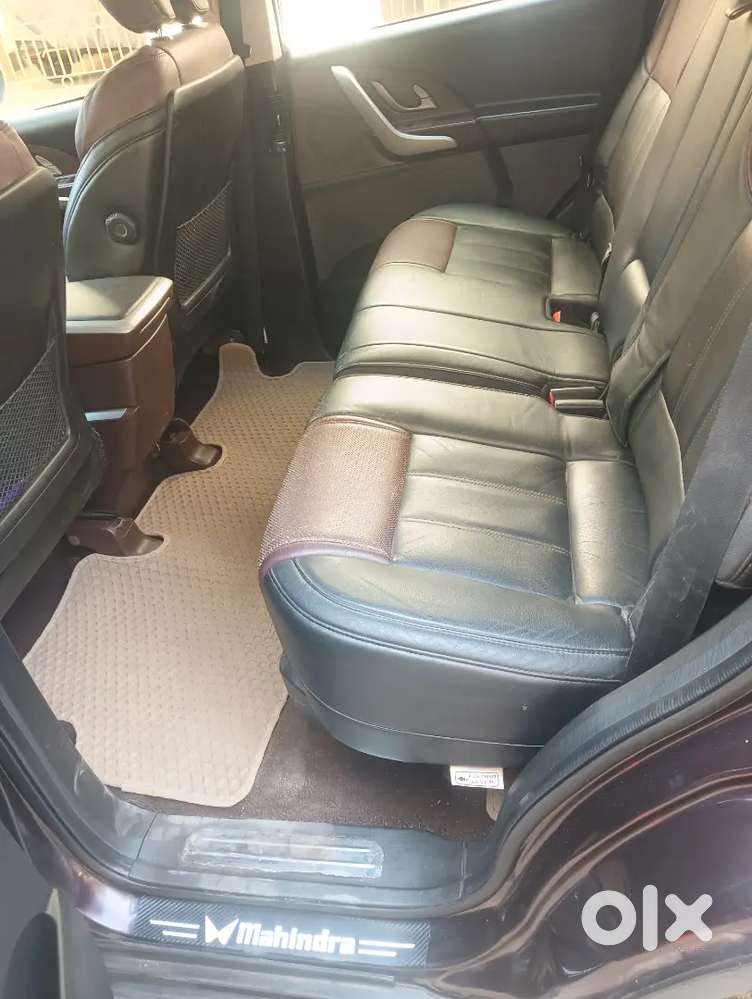 Mahindra Xuv500 2014 Diesel 82000 Km Driven