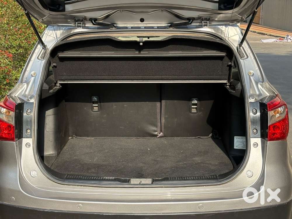 Maruti Suzuki S-cross 2017 Diesel Good Condition