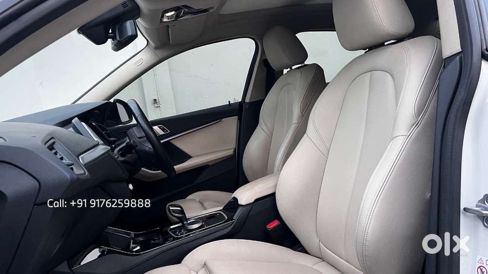 Bmw 2 Series 2021 Coupe