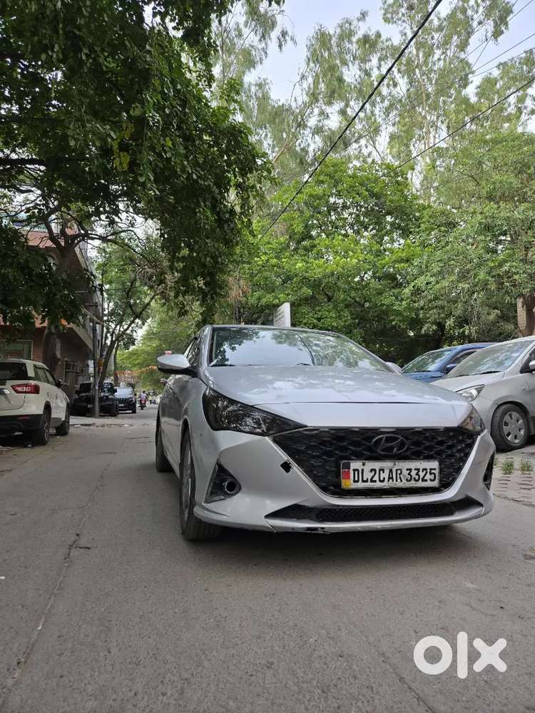 Verna Fludic Automatic