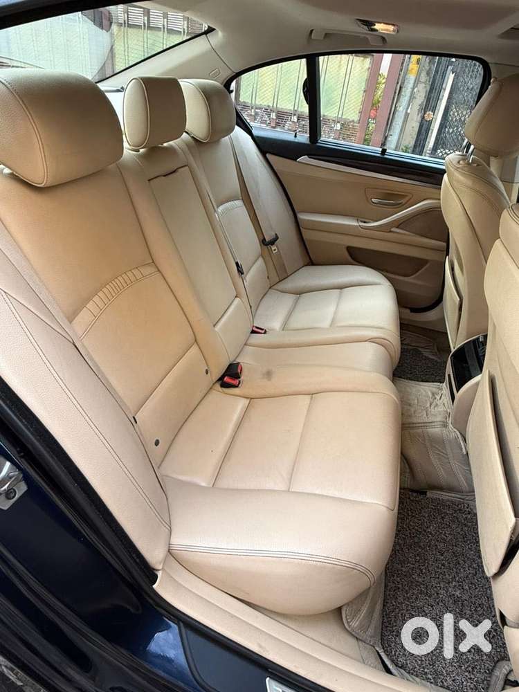 Bmw 5 Series 2.0 520d Luxury Line, 2016, Diesel