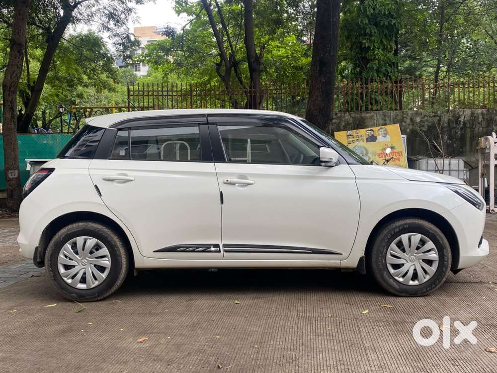 Maruti Suzuki Swift Amt Vxi, 2025, Petrol