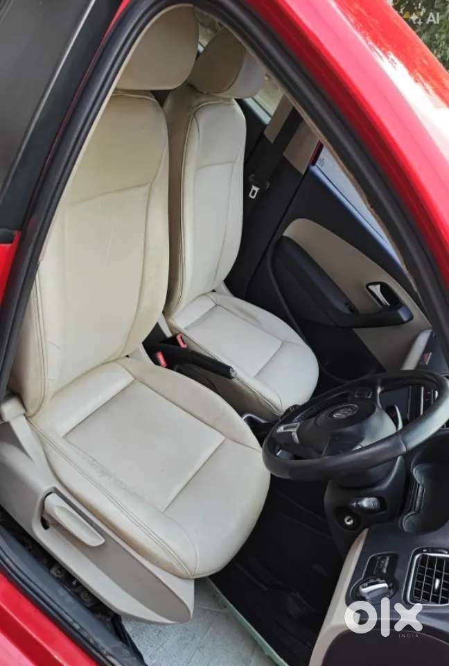 Volkswagen Polo Diesel Highline 1.2l, 2013, Diesel