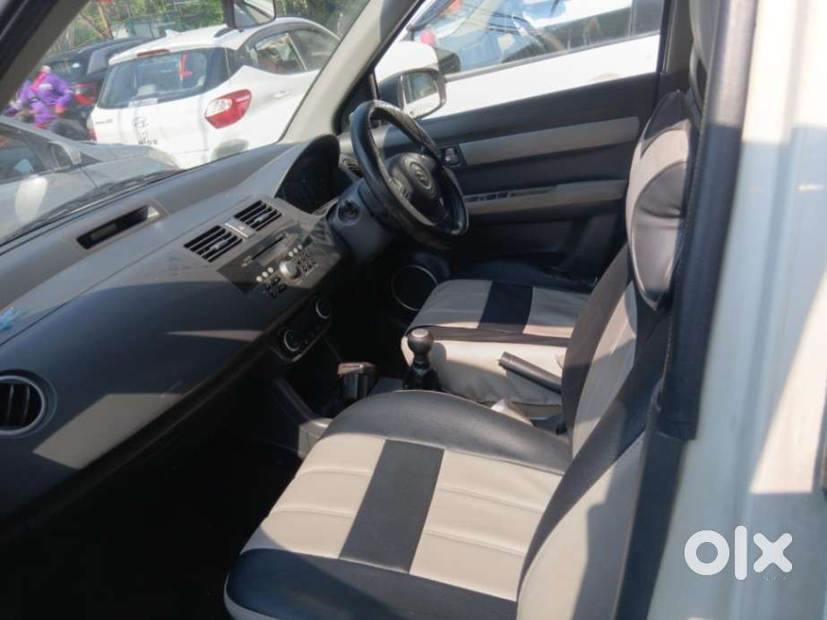 Maruti Suzuki Swift Dzire 1.3 Zxi, 2009, Petrol
