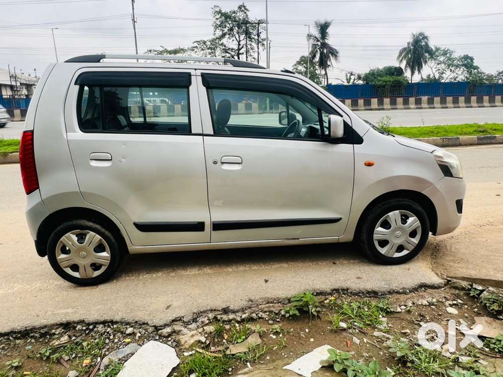 Maruti Suzuki Wagonor R