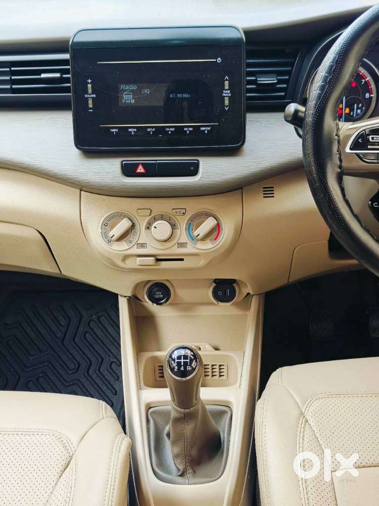 Maruti Suzuki Ertiga Vxi (o) Cng, 2025, Cng & Hybrids