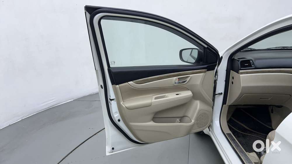Maruti Suzuki Ciaz Sigma 1.5, 2023, Petrol