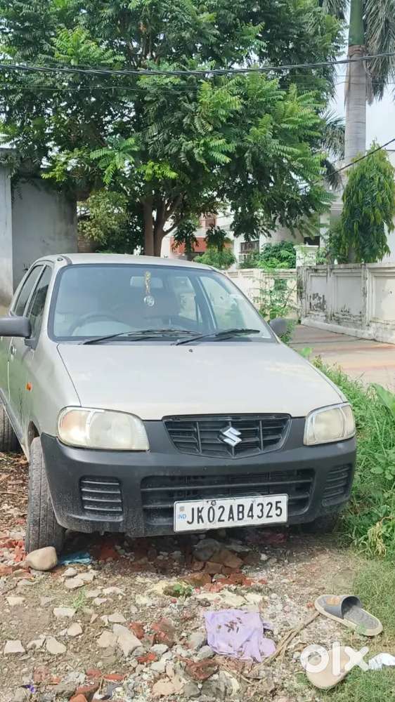 Maruti Suzuki Alto 2006