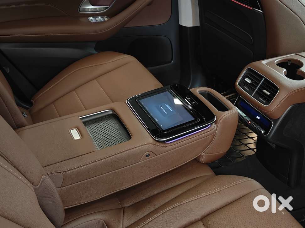 Mercedes-benz Gls 450d 4matic, 2025, Diesel
