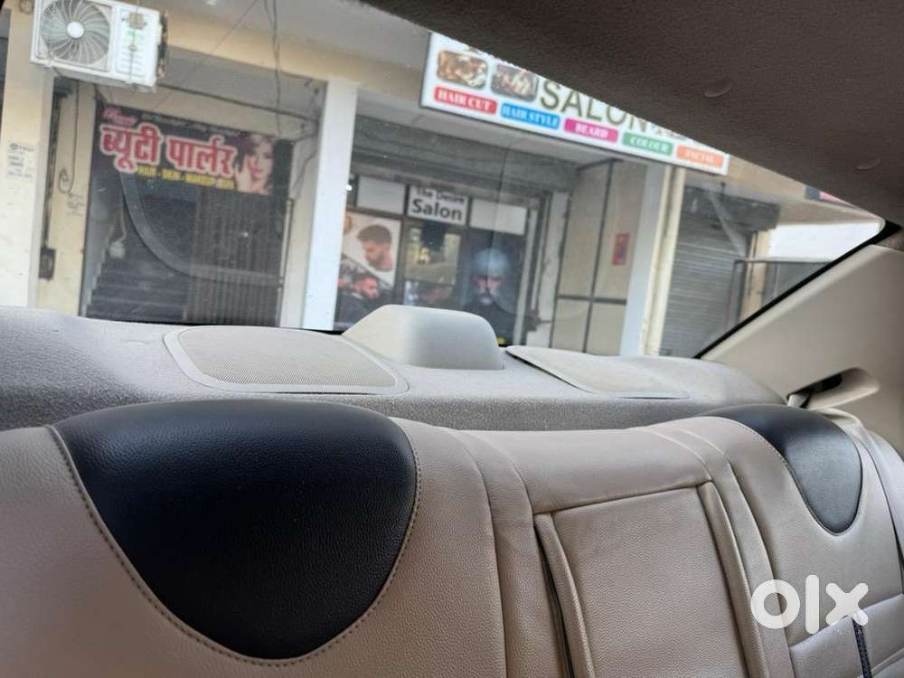 Maruti Suzuki Dzire 2015 Diesel Good Condition