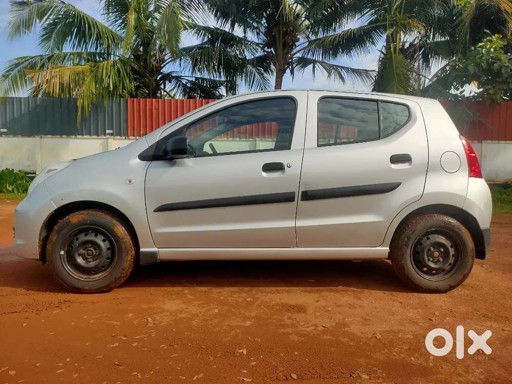 Maruti Suzuki A-star 2011 Vxi