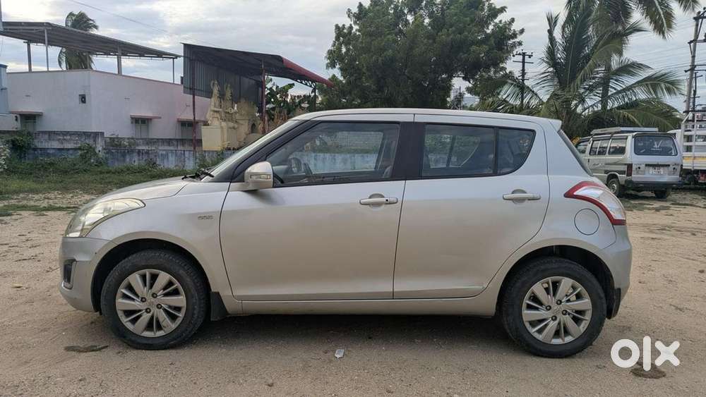 Maruti Suzuki Maruti 2015 Diesel