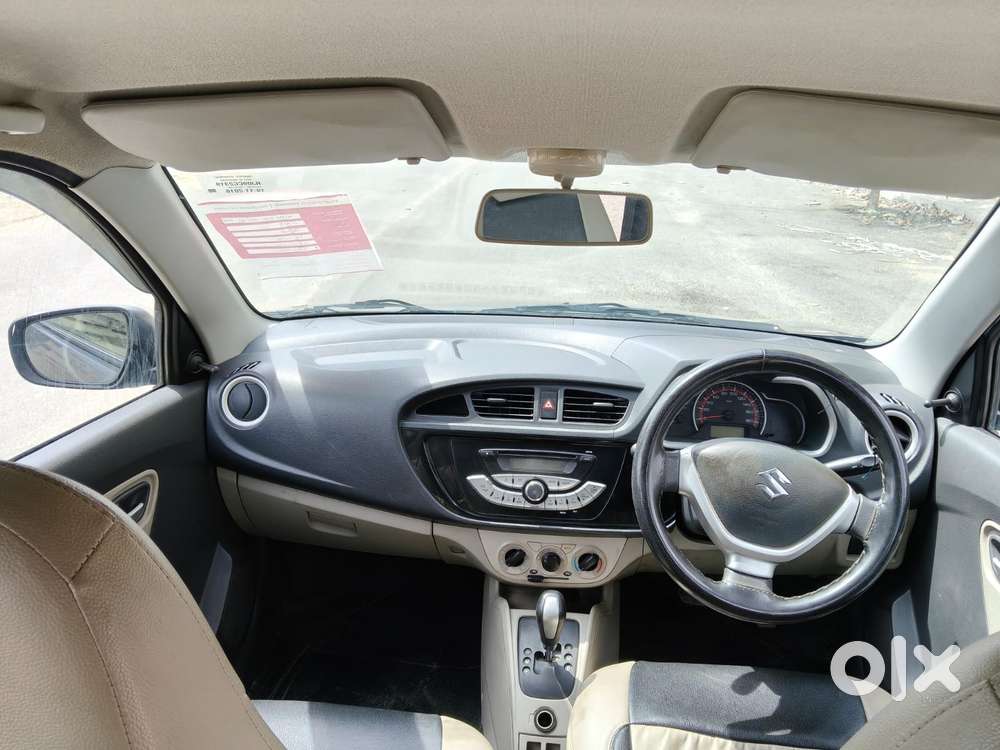 Maruti Suzuki Alto K10 Vxi Airbag, 2018, Petrol