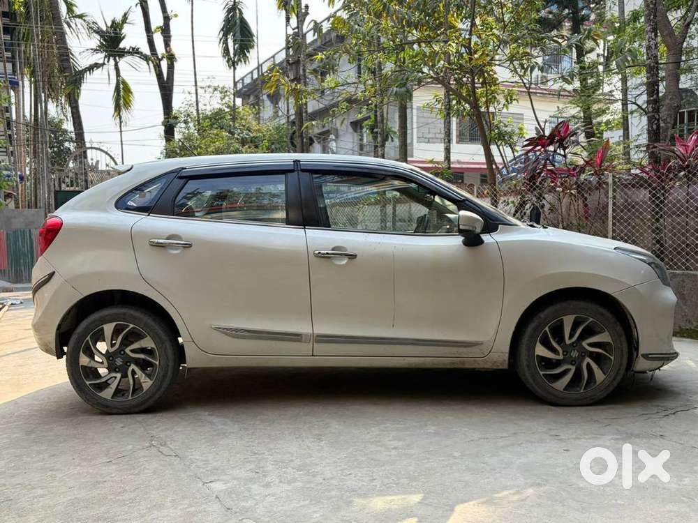 Baleno In Best Deal