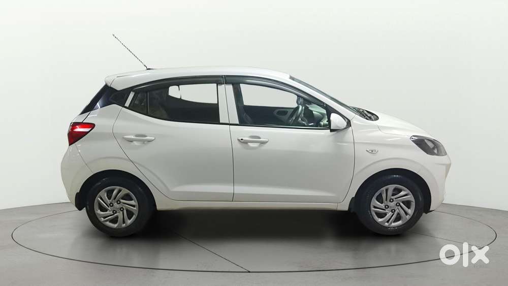 Hyundai Grand I10 Nios Magna 1.2 Kappa Vtvt, 2021, Petrol