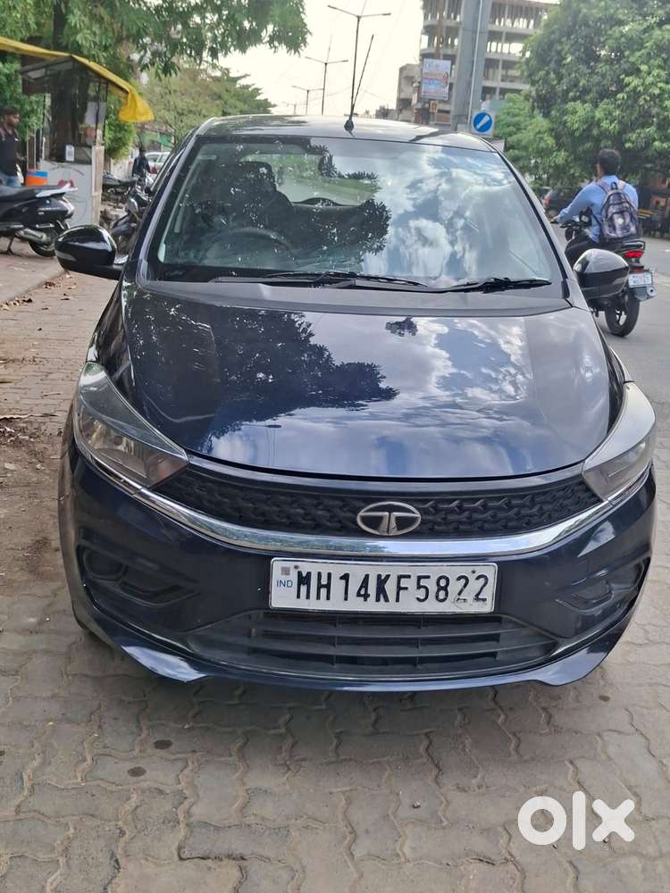 Tata Tiago 1.2 Revotron Xt Cng, 2022, Petrol