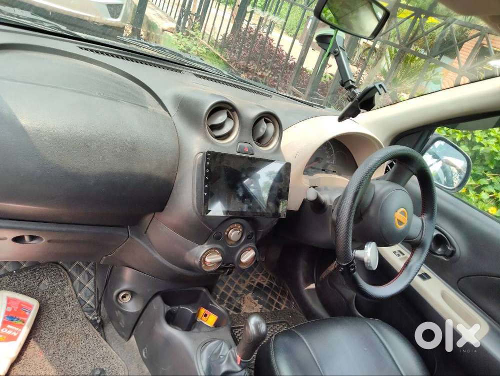 Nissan Micra For Sale