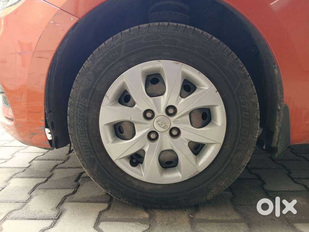 Hyundai I20 1.2 Magna Executive, 2018, Petrol