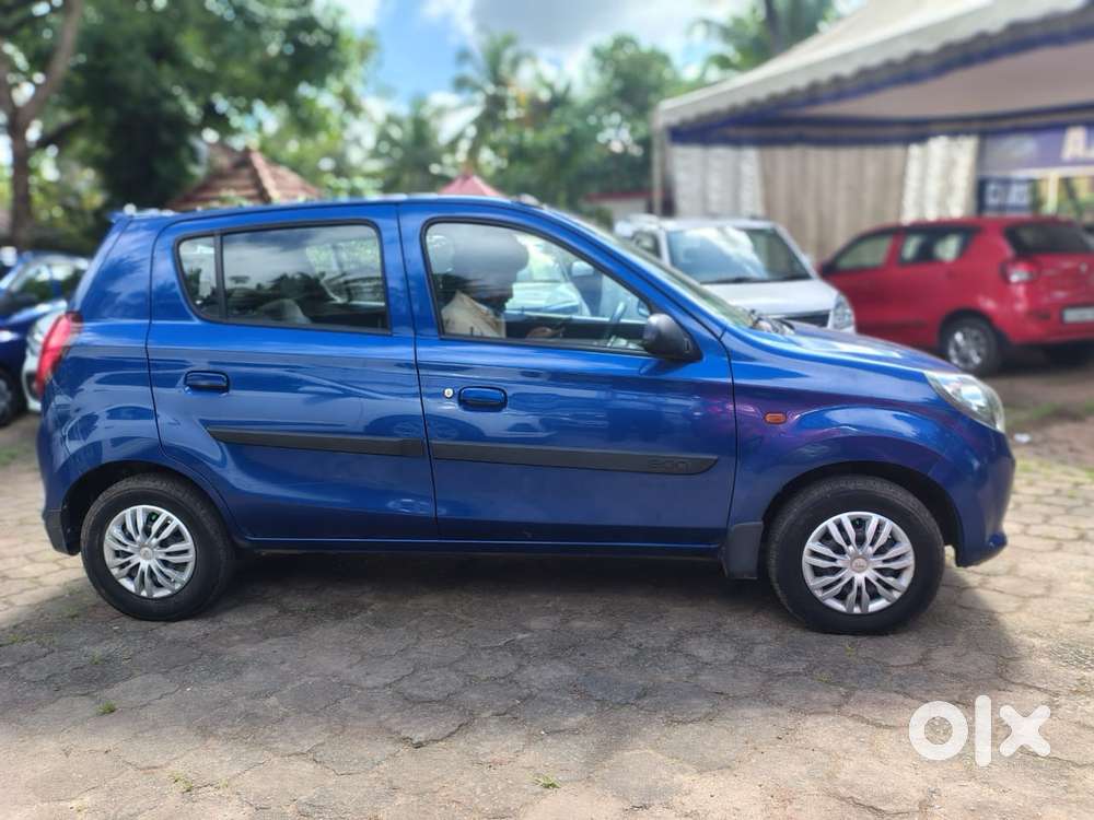 Maruti Suzuki Alto 800 Lxi, 2014, Petrol