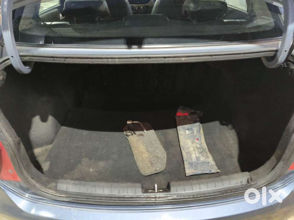 Hyundai Xcent S 1.2 (o), 2014, Petrol