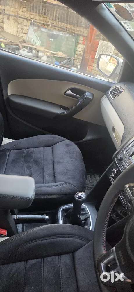 Polo Highline In Good Condition We'll Maintain