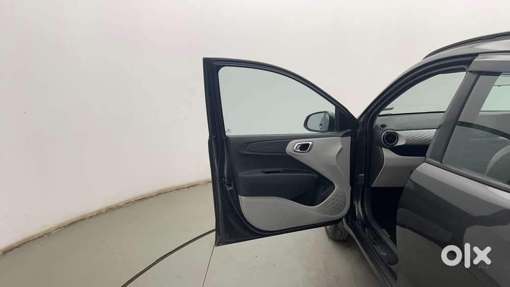 Hyundai Grand I10 Nios Sportz 1.2 Kappa Vtvt, 2022, Petrol