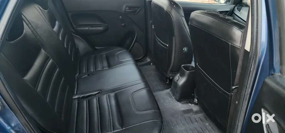 Maruti Suzuki Baleno Maruti-suzuki-baleno-sigma-diesel, 2019, Diesel