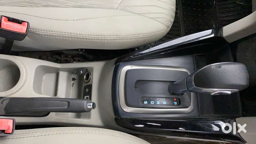 Ford Ecosport 2013-2015 1.5 Ti Vct At Titanium, 2015, Petrol