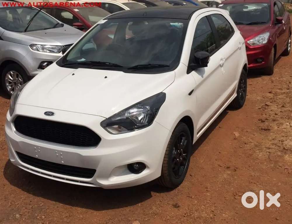 Ford Figo Petrol Sport Edition For Sale