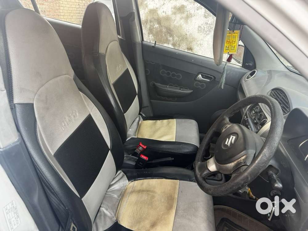 Maruti Suzuki Alto 800 2016 Top Model Petrol Well Maintained