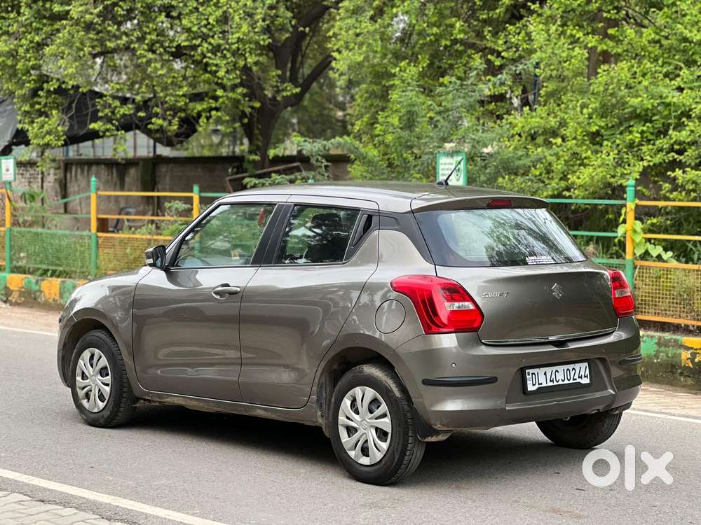 Maruti Suzuki Swift