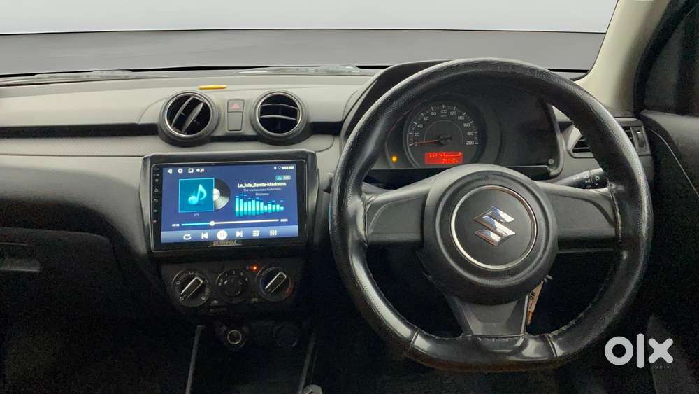 Maruti Suzuki Swift Vvt Lxi, 2023, Petrol