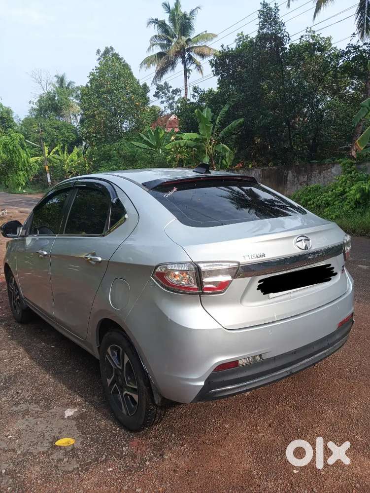 Tata Tigor 1.2 2020 Manual First Owner