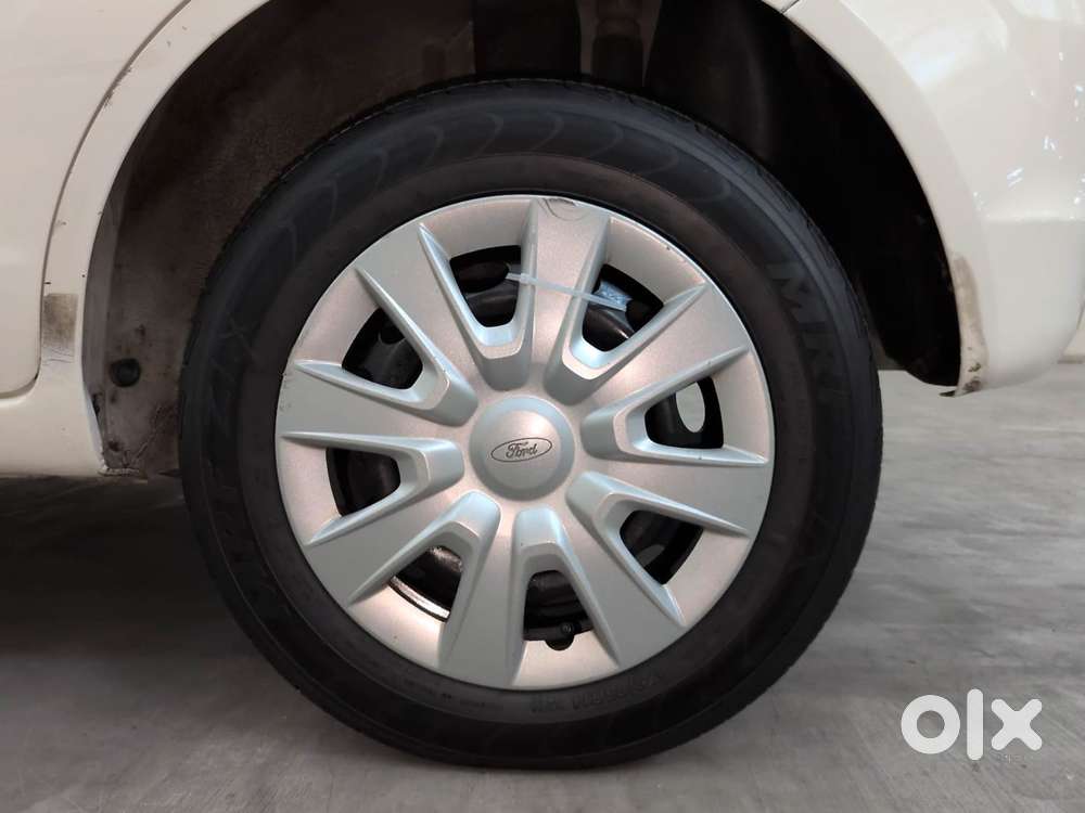 Ford Figo Petrol Exi, 2015, Petrol