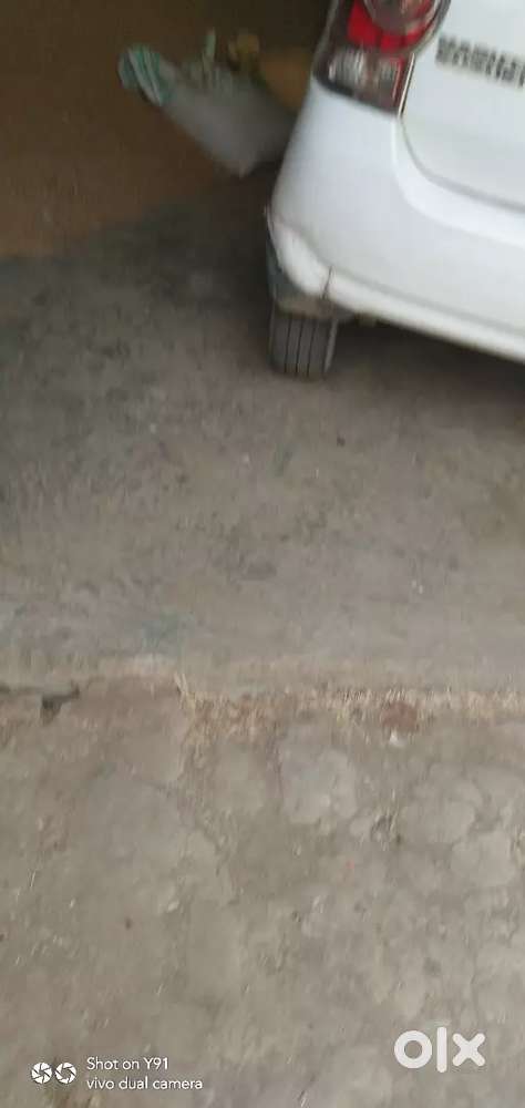 Maruti Suzuki Alto K10 2012 Petrol 100000 Km Driven