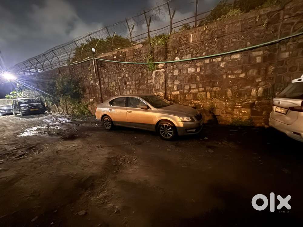 Skoda Octavia Diesel 2015