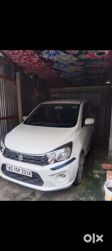 Maruti Suzuki Celerio 2019 Petrol 69000 Km Driven