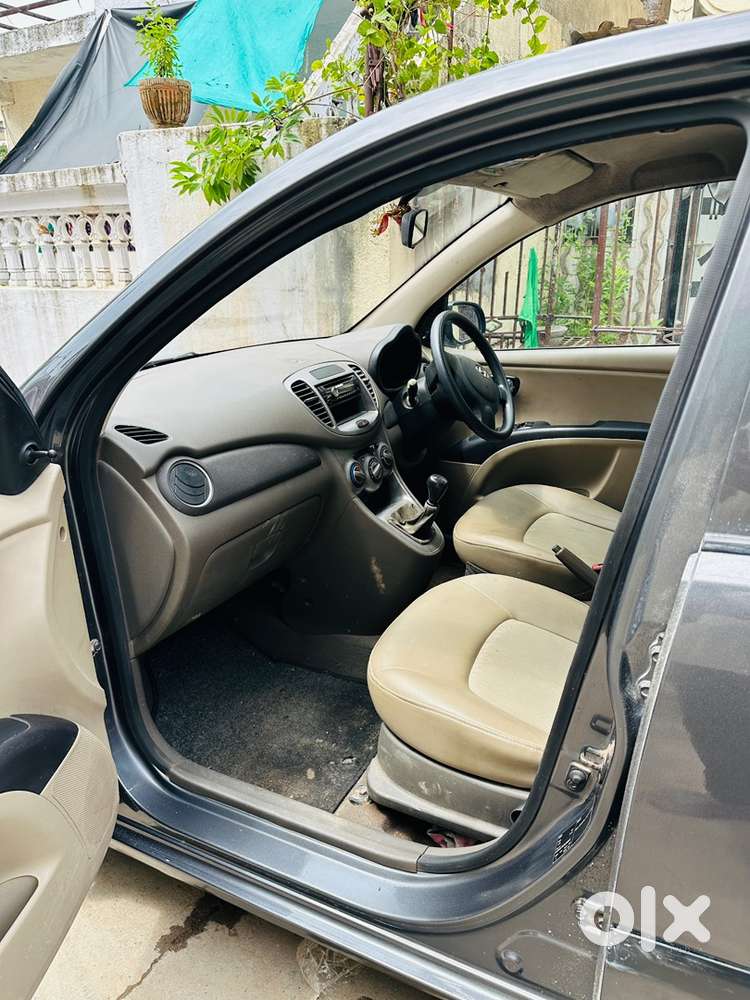 Hyundai Grand I10 Nios 2012 Cng & Hybrids Good Condition