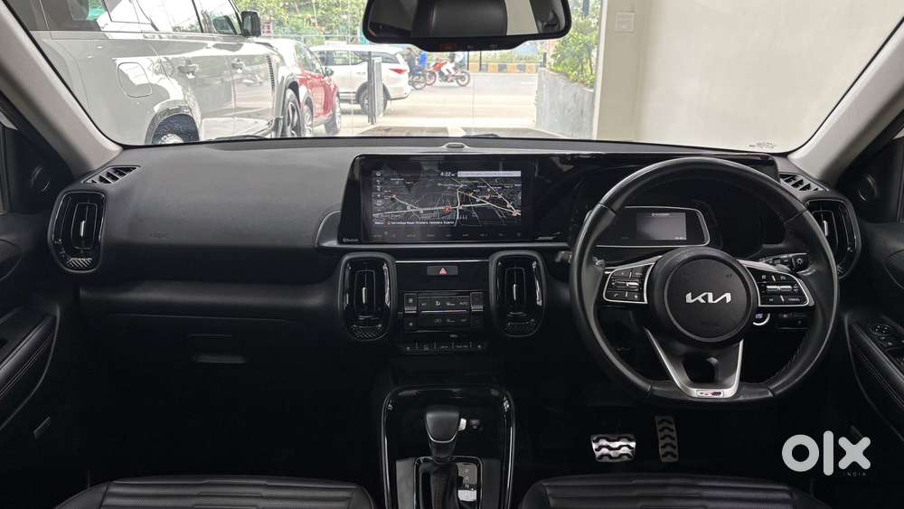 Kia Sonet 1.5 Gtx Plus Diesel, 2023, Diesel