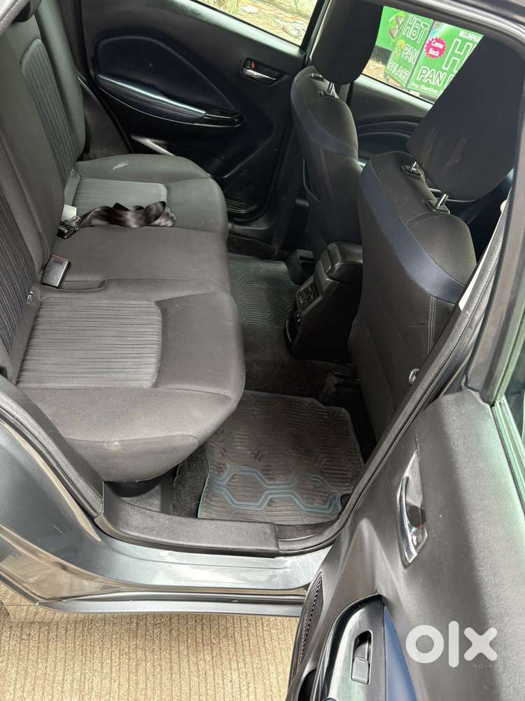 Maruti Suzuki Baleno Alpha, 2022, Petrol