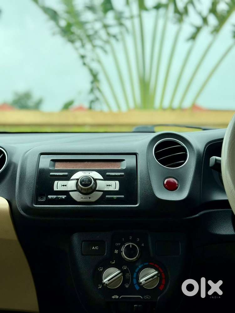 Honda Amaze 2013-2016 S I-dtech, 2016, Diesel