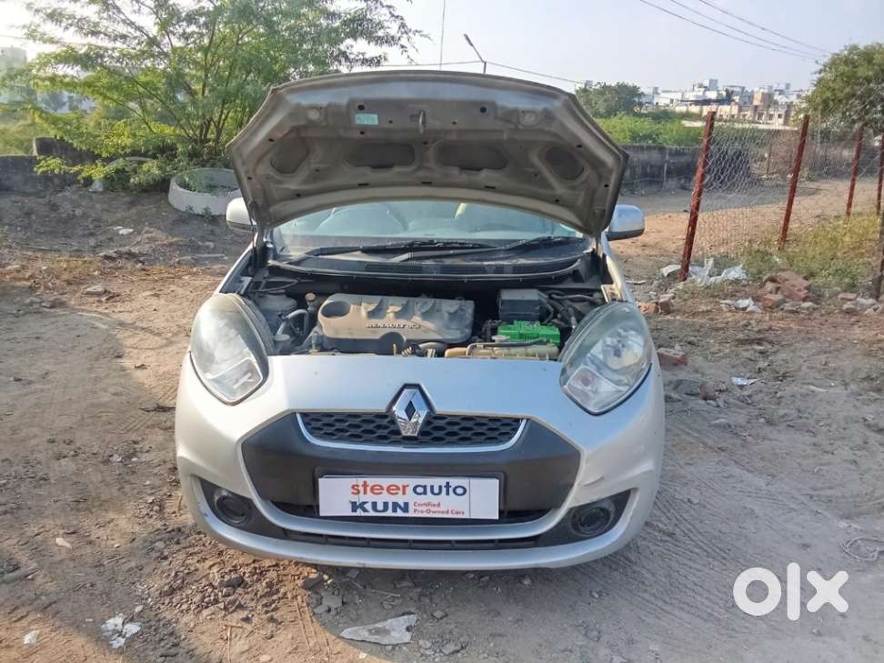 Renault Pulse Rxl Diesel, 2014, Diesel